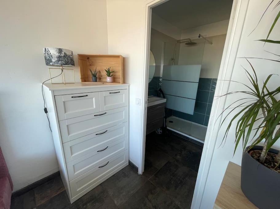 Superbe Vue A 180° Sur L'Ocean Apartment Lacanau Exterior photo