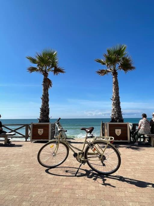 Superbe Vue A 180° Sur L'Ocean Apartment Lacanau Exterior photo