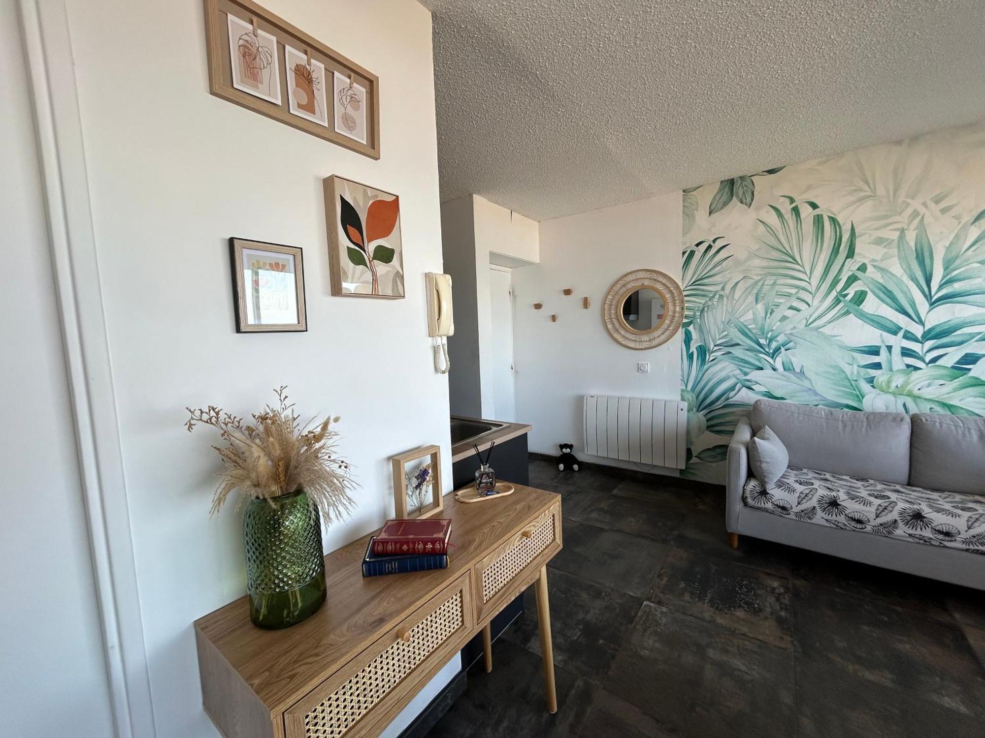 Superbe Vue A 180° Sur L'Ocean Apartment Lacanau Exterior photo
