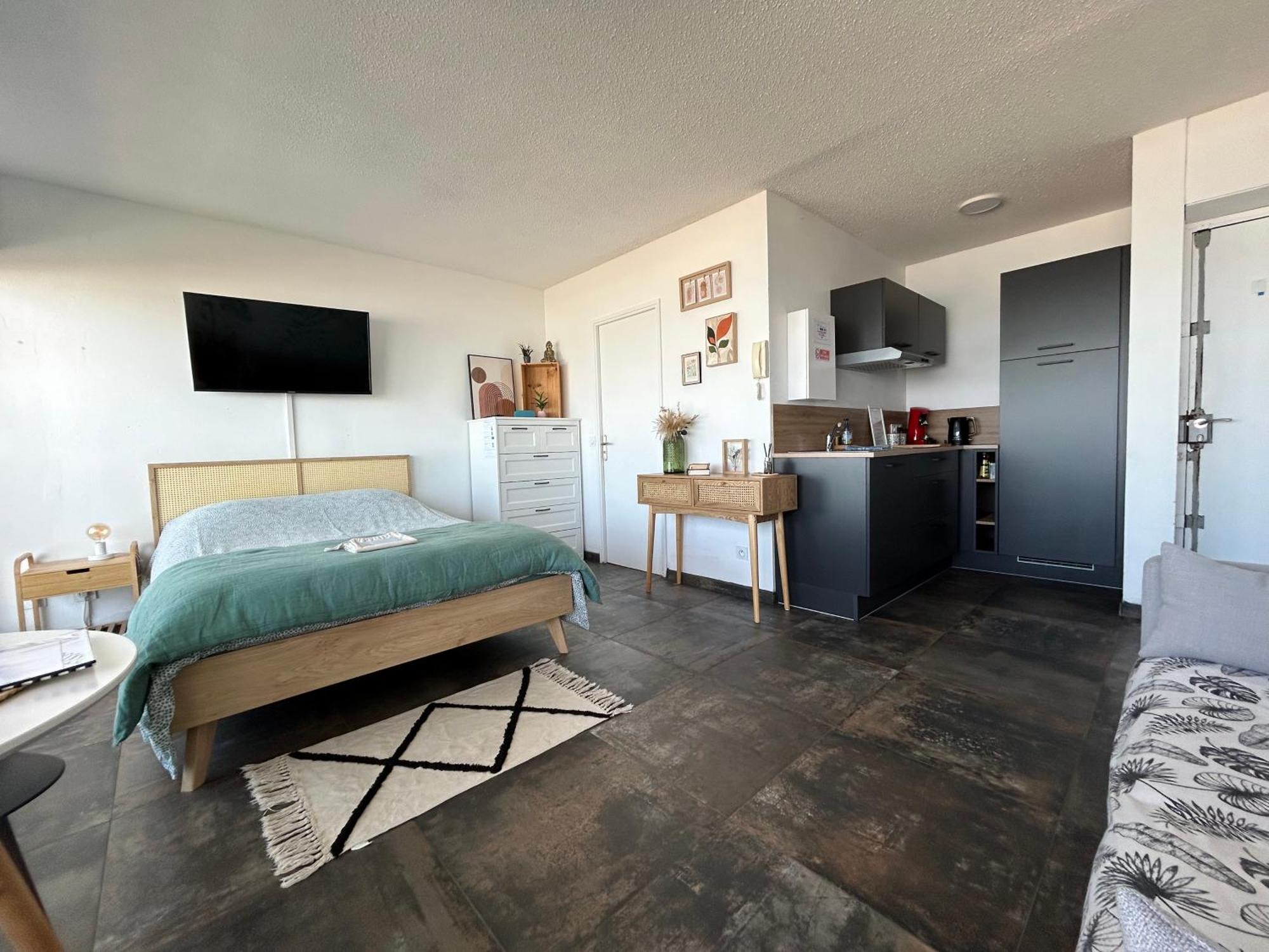 Superbe Vue A 180° Sur L'Ocean Apartment Lacanau Exterior photo