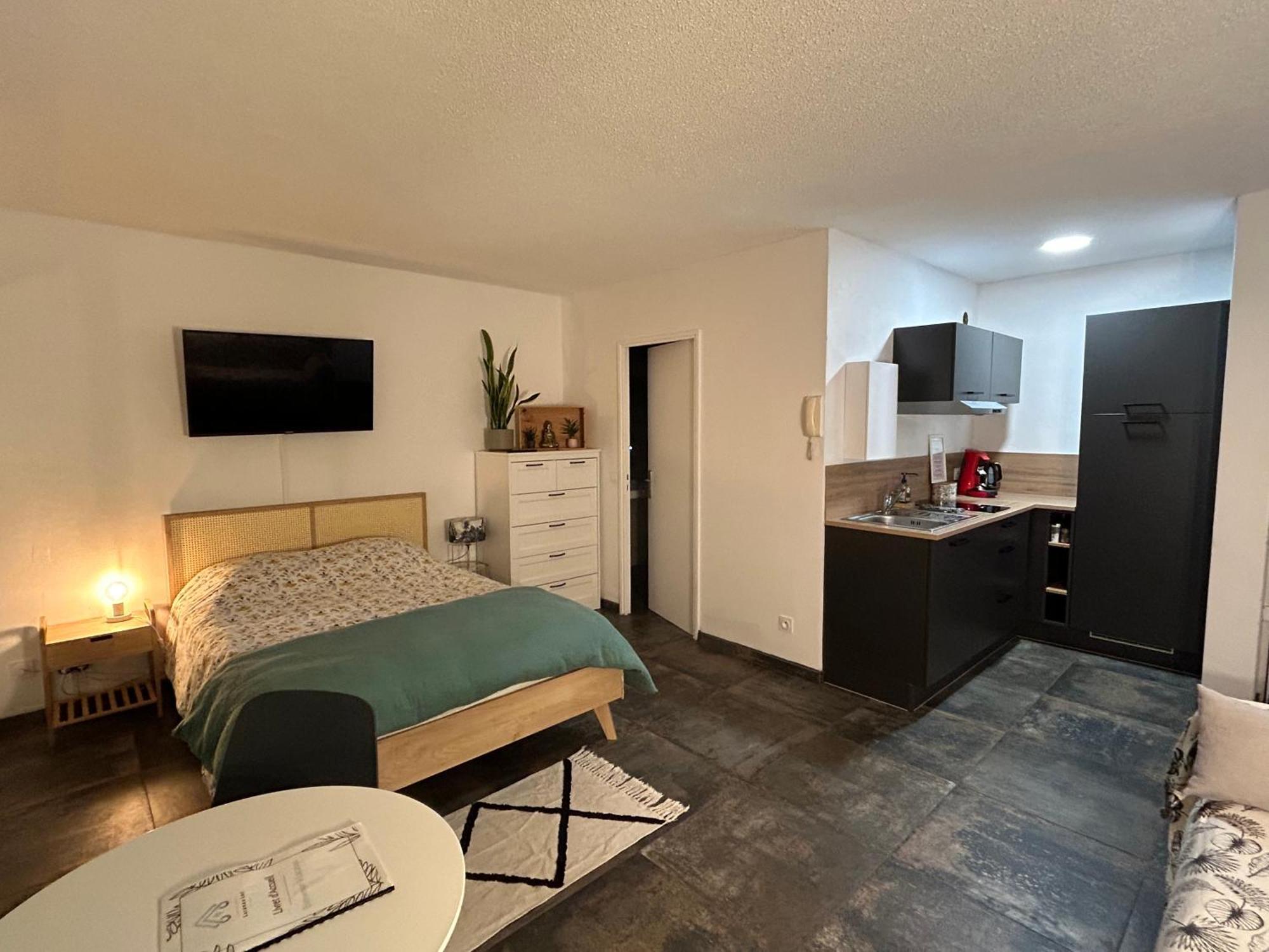 Superbe Vue A 180° Sur L'Ocean Apartment Lacanau Exterior photo